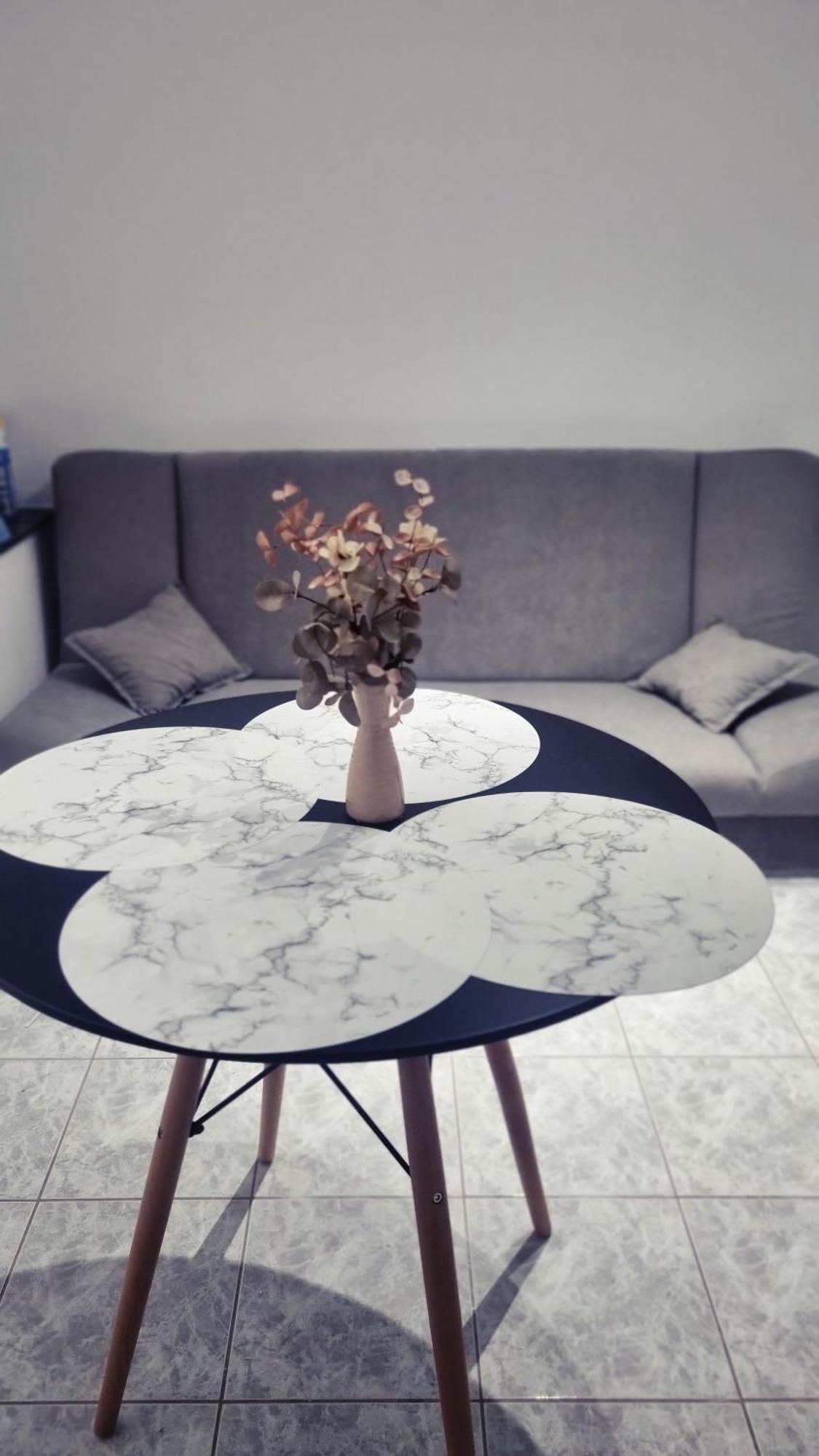 Ni & Νa Apartment Alexandrupoli Exteriér fotografie