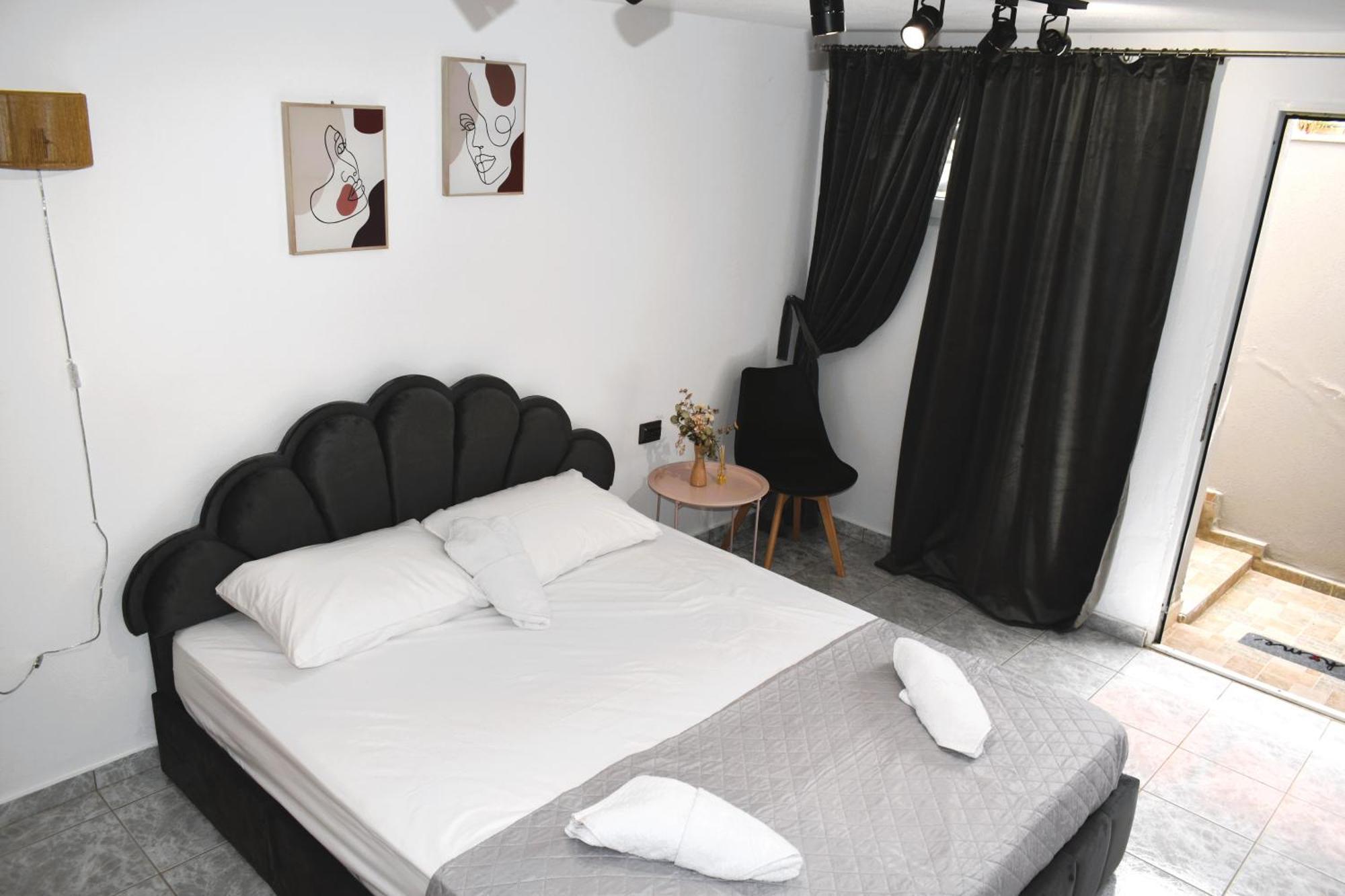 Ni & Νa Apartment Alexandrupoli Exteriér fotografie
