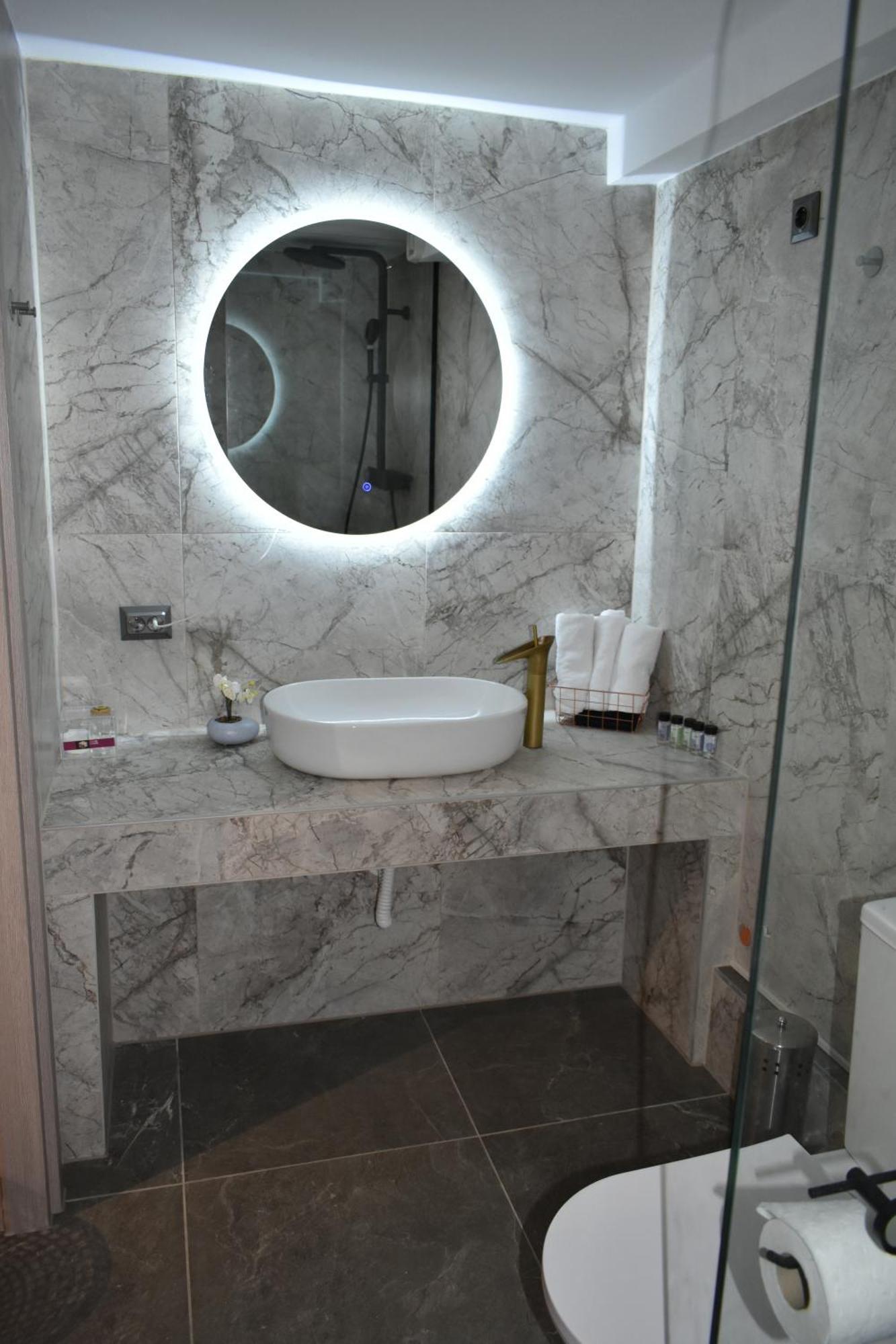 Ni & Νa Apartment Alexandrupoli Exteriér fotografie